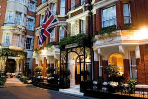Dukes London rejoins Small Luxury Hotels of the World