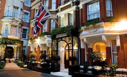 Dukes London rejoins Small Luxury Hotels of the World
