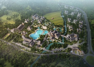 Dusit International confirms second resort in China