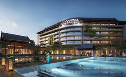 Dusit Devarana Resort, Haikou West signs for 2018 opening