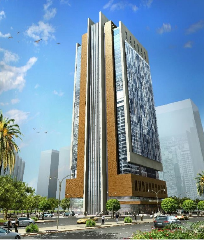 Dusit expands into Qatar with new Doha hotel