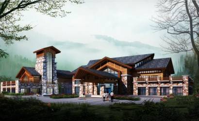 Dusit Thani Resort Panzhihua set for 2016 opening