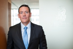 French takes leadership role with Ritz Carlton
