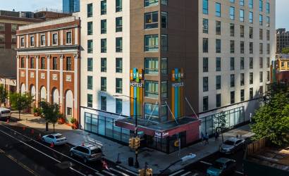 Latest property from EVEN Hotels to open in New York