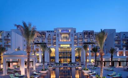 Anantara opens Eastern Mangroves Hotel & Spa in Abu Dhabi