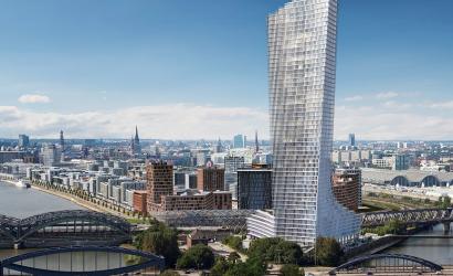 Nobu Hospitality unveils plans for Hamburg property