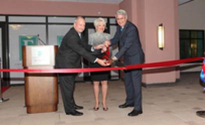 Embassy Suites Orlando - Lake Buena Vista South celebrates grand opening