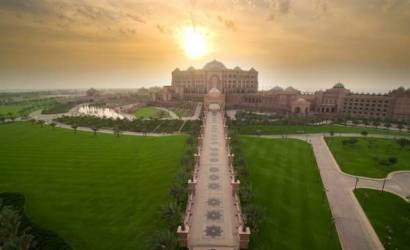 Emirates Palace breaks profit records in 2014