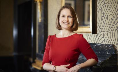 Parfitt handed marketing leadership of Dorchester Collection in UK