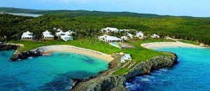 Enchantment Group expands to the Caribbean