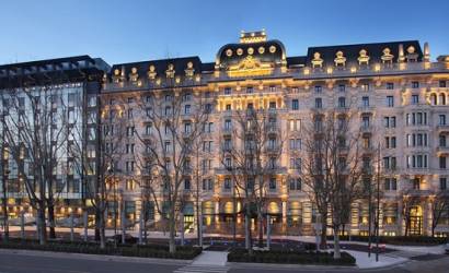 Katara Hospitality brings Excelsior Hotel Gallia to Milan