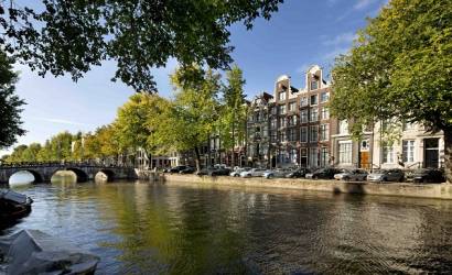 Pulitzer Amsterdam reopens following extensive renovations