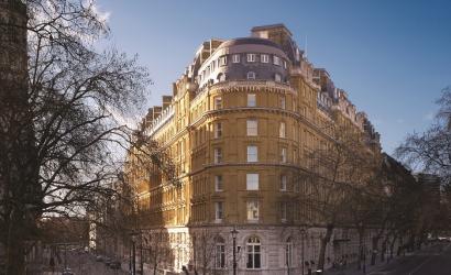 Corinthia Hotels unveils range of new suites across Europe
