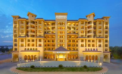 The first Pullman Resort in the United Arab Emirates opens its doors to guests in Ras Al Khaimah
