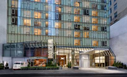 Marriott brings AC Hotels to New York with Time Square property