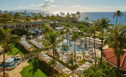 FOUR SEASONS RESORT MAUI ANNOUNCES DIVERSE NEW SUMMER EXPERIENCES IN 2024