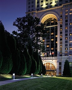 Four Seasons Hotel Atlanta announces renovations to grand ballroom
