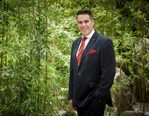 Collot steps up to lead Banyan Tree Seychelles