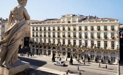 InterContinental Bordeaux – Le Grand Hotel opens to guests