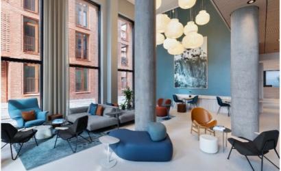 Fairfield by Marriott Brings the Beauty of Simplicity to Copenhagen for its European Debut