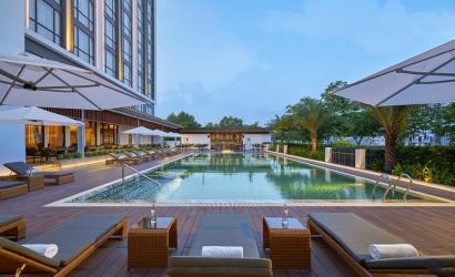 Fairfield by Marriott South Binh Duong opens in Vietnam