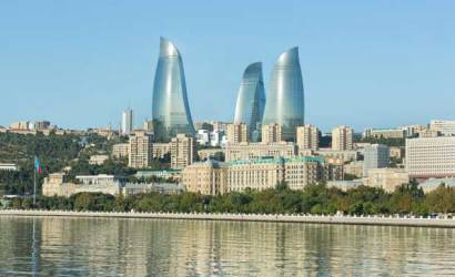 Fairmont Hotels lights up Flame Towers in Azerbaijan