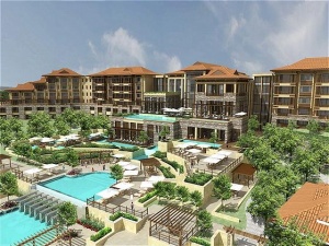 Fairmont Hotels & Resorts adds second property in Zimbali, South Africa