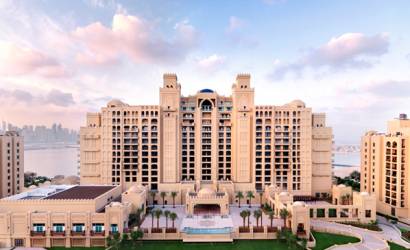 Fairmont the Palm to welcome new yoga event later this month