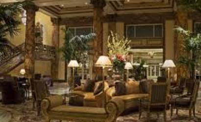 Kingdom Holding sells stake in San Francisco Fairmont