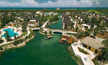 Fairmont Heritage Place opens in Mayakoba