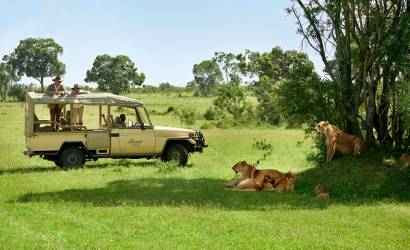 Breaking Travel News investigates: Unrivalled luxury with Fairmont Kenya