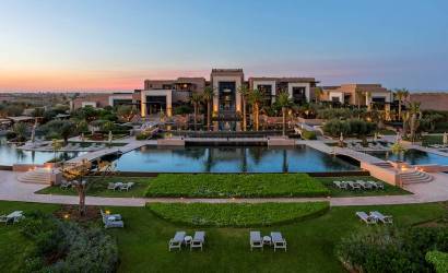 Fairmont Royal Palm Marrakech to open in May