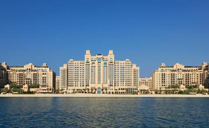 Palm Jumeirah leads Middle East in average daily room rates