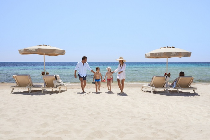 Forte Village to reopen to guests in Sardinia