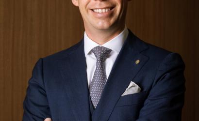 Four Seasons Hotel Cairo at The First Residence Welcomes Charles Fisher as New General Manager