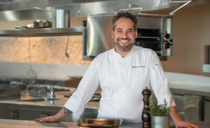 Four Seasons Hotel Casablanca Welcomes Emilio Fernandez as Executive Chef