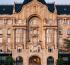 Four Seasons Hotel Gresham Palace Budapest Earns Prestigious Forbes Five-Star Rating