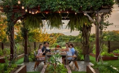 Four Seasons Resort Costa Rica enhances its Wellness Season Experiences