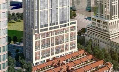 Four Seasons and Fungseng Prosperity Announce Plans for Luxury Hotel in Shanghai