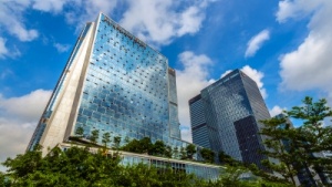 Four Seasons opens hotel in Shenzhen