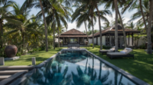 Four Seasons Resort The Nam Hai, Hoi An, to open in Vietnam