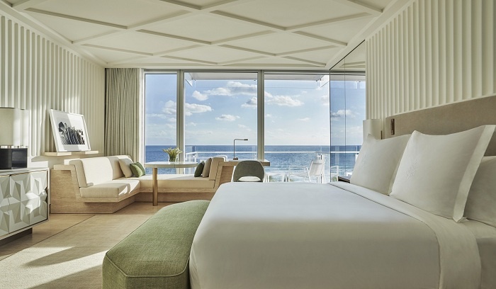 Four Seasons opens The Surf Club in Surfside, Florida