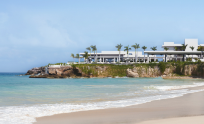 Anguilla to begin welcoming tourists from Friday
