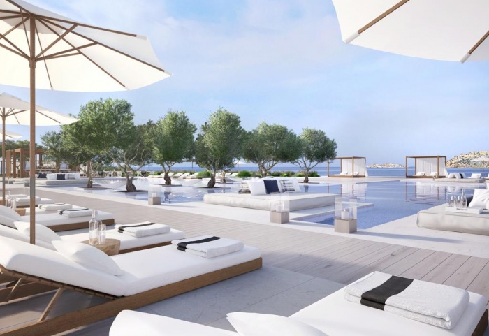 Four Seasons Astir Palace Hotel Athens opens in Greece