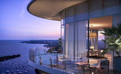 FIRST STANDALONE FOUR SEASONS BRANDED RESIDENCES IN FLORIDA TO OPEN IN MIAMI'S COCONUT GROVE