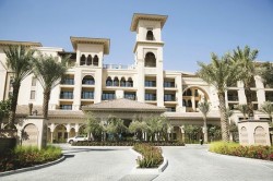 Etihad Airways leads World Travel Awards winners in Middle East