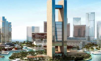 Four Seasons Hotel Bahrain Bay set to open in early 2015