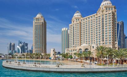 Four Seasons Hotel Doha opens following renovations