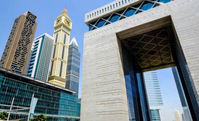 Four Seasons Hotel Dubai International Financial Centre opens to guests