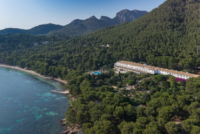 Four Seasons expected to make Mallorca debut in 2023